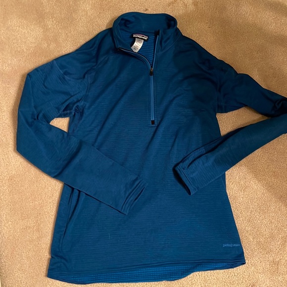Patagonia Other - Patagonia Mens pull over